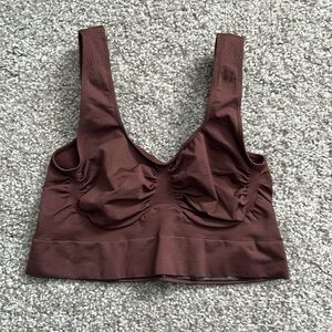 NWT Yitty Midi Nearly Naked Shaping Bra XL/XXL